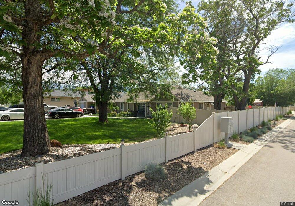 399 W Wasatch St, Midvale, UT 84047 - photo 1