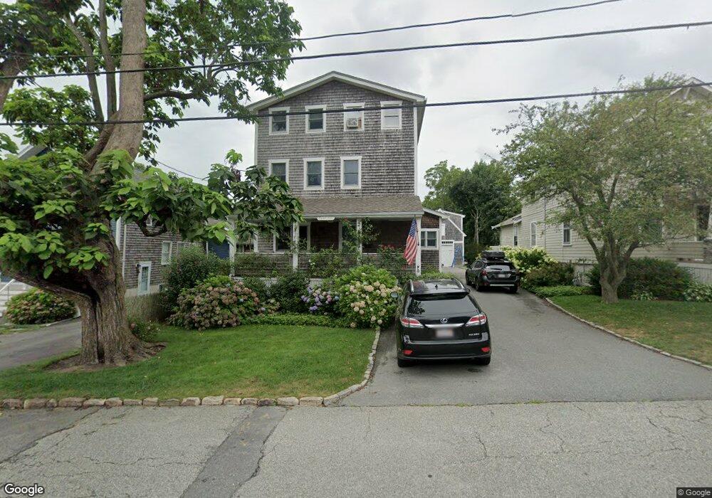 24 Bridge St, South Dartmouth, MA 02748 - photo 1