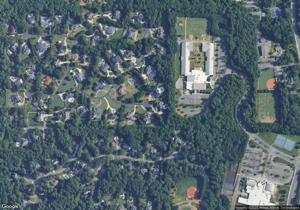 0 Alycia Way unit 7540709, Alpharetta, GA 30004 - photo 1