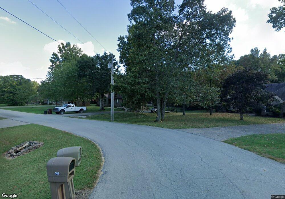 554 Mapleview Dr, Mount Washington, KY 40047 - photo 1