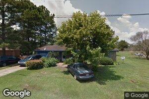 54 Robin St, Edison, GA 39846