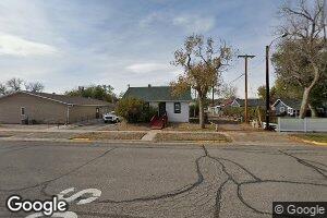 312 Springview St, Thermopolis, WY 82443