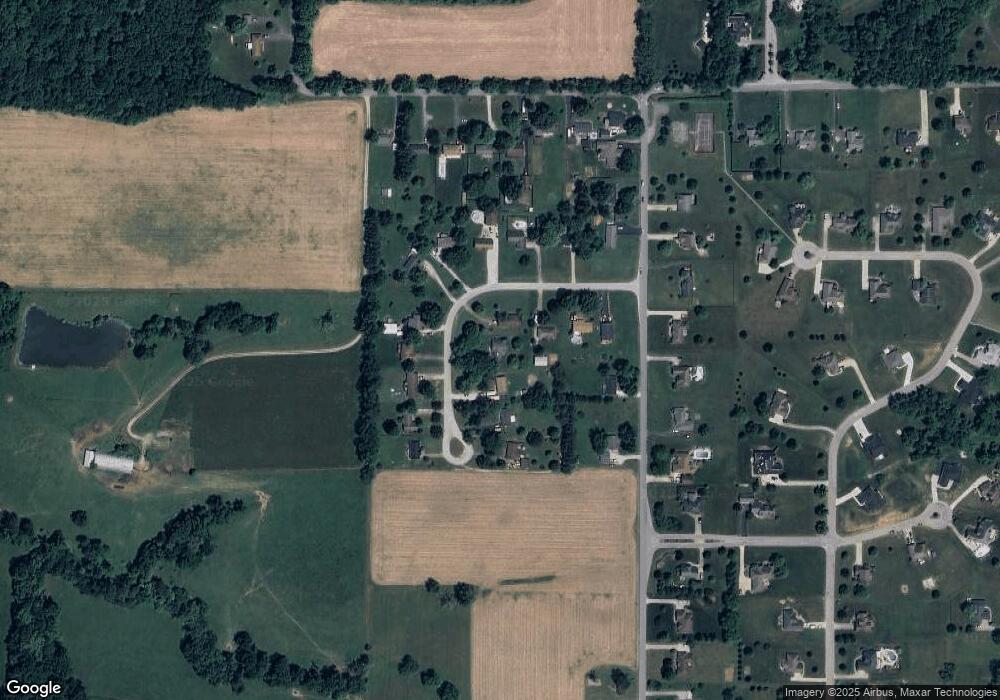 9009 Jefferson Ct, Georgetown, IN 47122 - photo 1