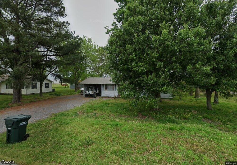 452 Parker St, Waldenburg, AR 72475 - photo 1