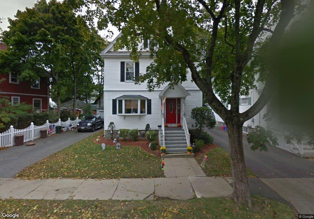 34 Myrtle St, Saugus, MA 01906 - photo 1