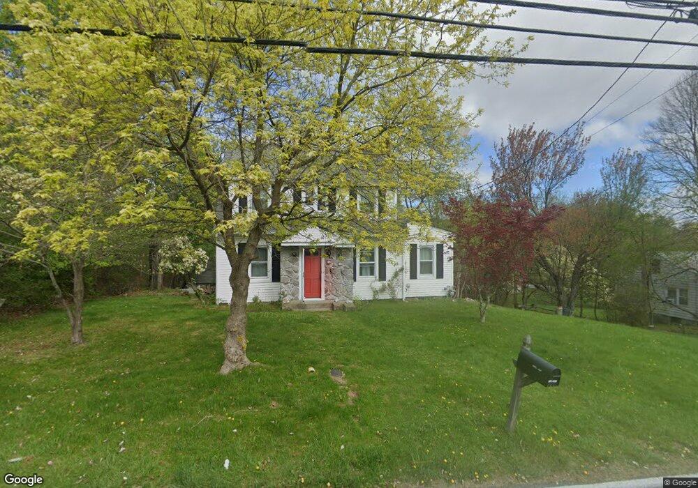 10 Quaker Hill Rd, Monroe, NY 10950 - photo 1