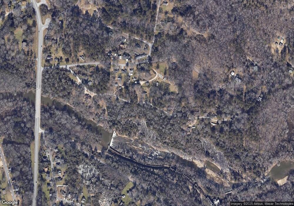 0 Yarbrough Rd NE, Conyers, GA 30012 - photo 1