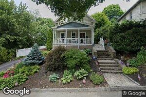 9 Wakefield St, Worcester, MA 01605