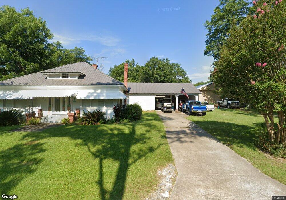 201 Melba Rd, Pitts, GA 31072 - photo 1