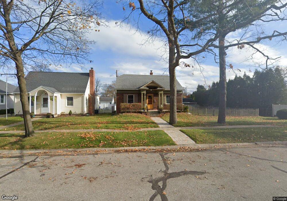 2900 Forest St, Port Huron, MI 48060 - photo 1