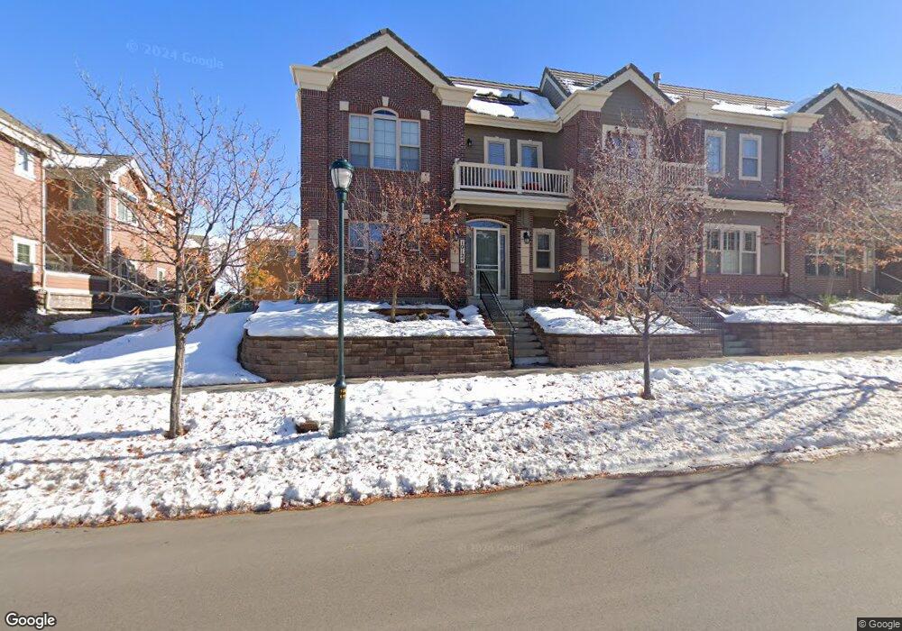 10124 Ridgegate Cir, Lone Tree, CO 80124 - photo 1