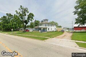 508 W 1st St, Waldo, WI 53093