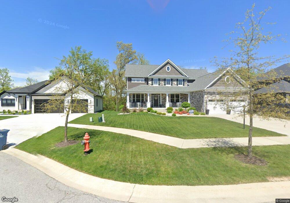 828 Schilling Dr, Crown Point, IN 46307 - photo 1