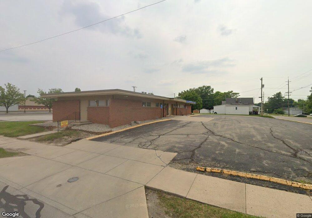 215 W 19th St, Anderson, IN 46016 - photo 1