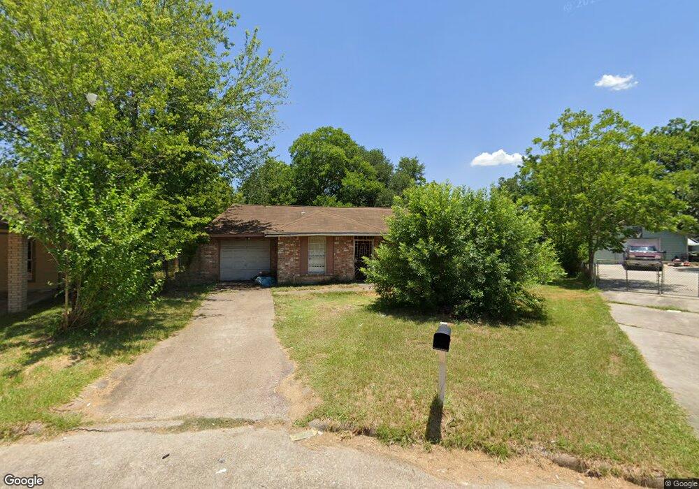 9210 Brackley Ln, Houston, TX 77088 - photo 1