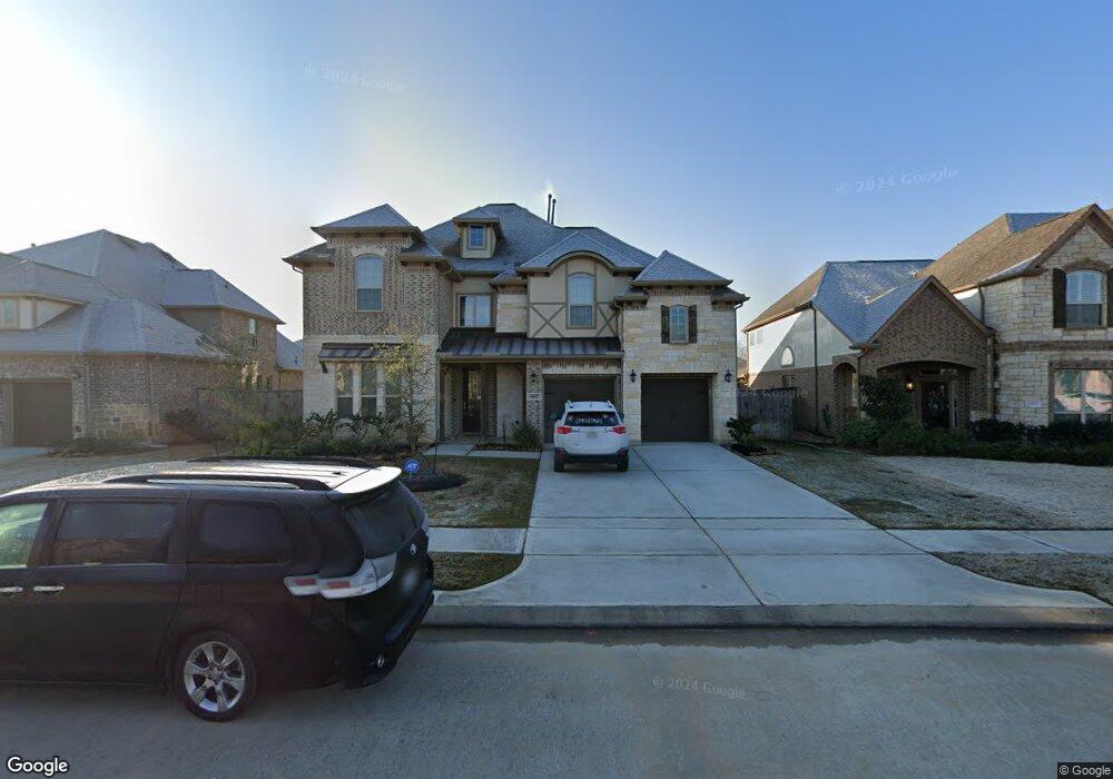 8907 Havenfield Ridge Ln, Tomball, TX 77375 - photo 1