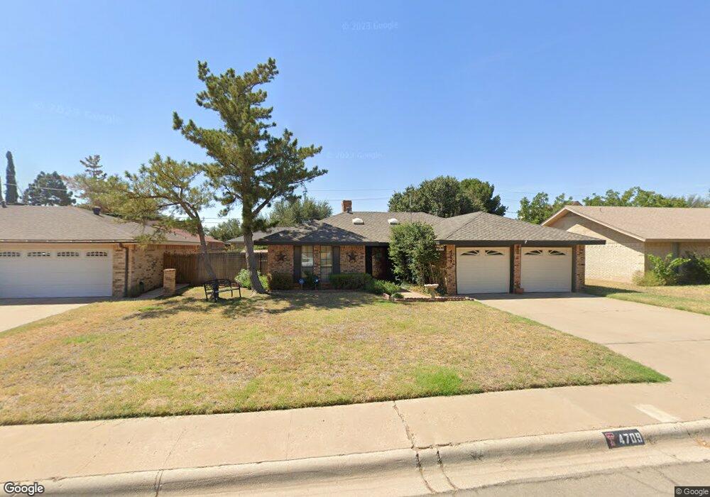 4709 Preston Dr, Midland, TX 79707 - photo 1