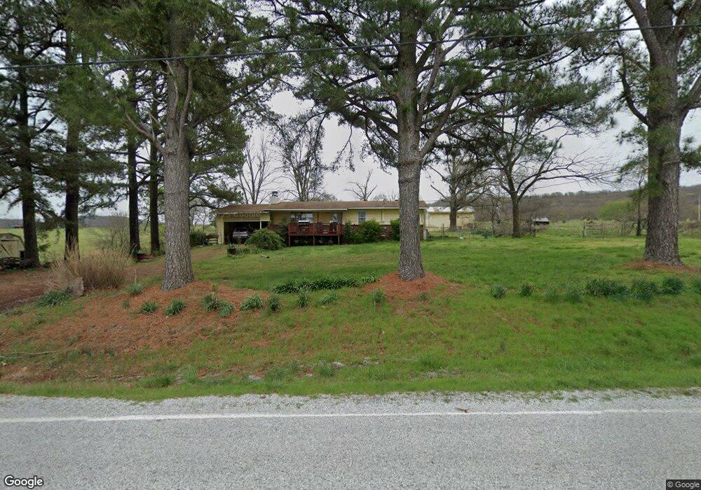 15292 Arkansas 265, West Fork, AR 72774 - photo 1