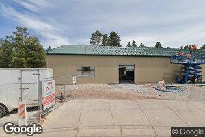 6645 S Hutton Rch Rd, Flagstaff, AZ 86004