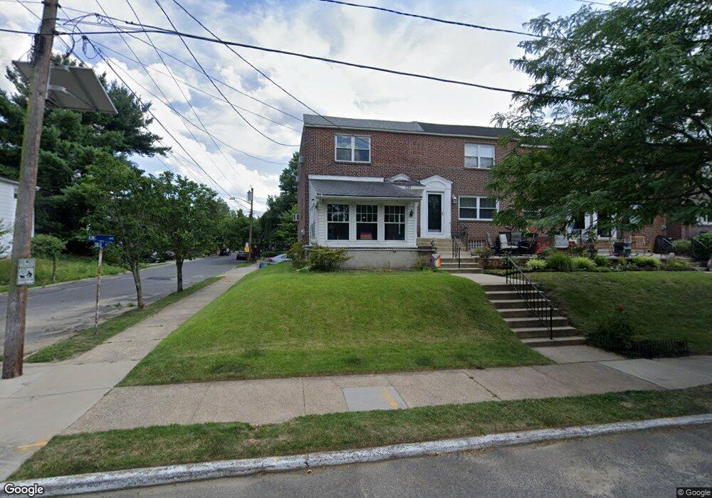 524 King Ave, Collingswood, NJ 08108 - photo 1