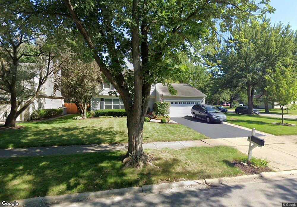 2110 Buckley Ct, Naperville, IL 60565 - photo 1