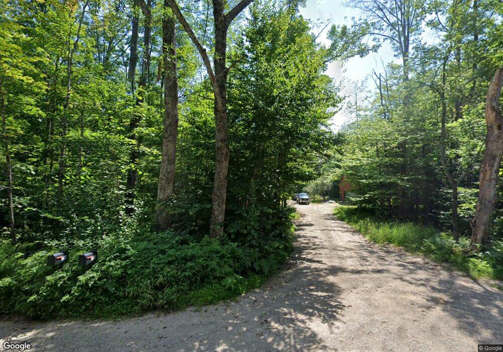 1748 Main Rd, Chatham, NH 03813 - photo 1