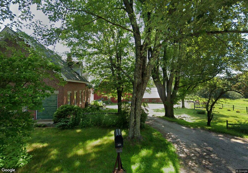 1788 Main Rd, Chatham, NH 03813 - photo 1