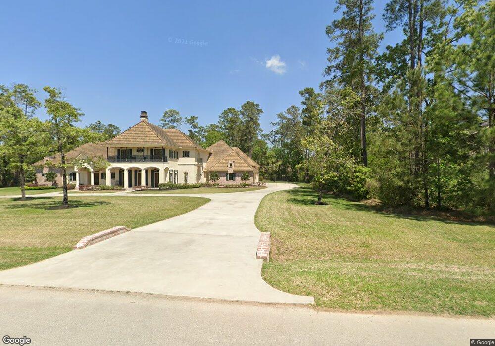 28007 Whispering Maple Way, Spring, TX 77386 - photo 1