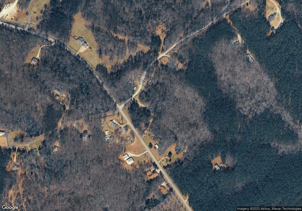 110 Marion Cape Rd, Maysville, GA 30558 - photo 1