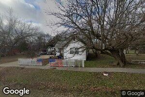 121 N Cherry St, Latham, KS 67072