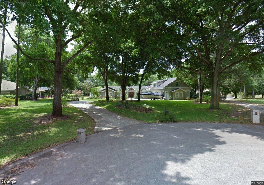 3314 Just A Mere Ct, Windermere, FL 34786 - photo 1