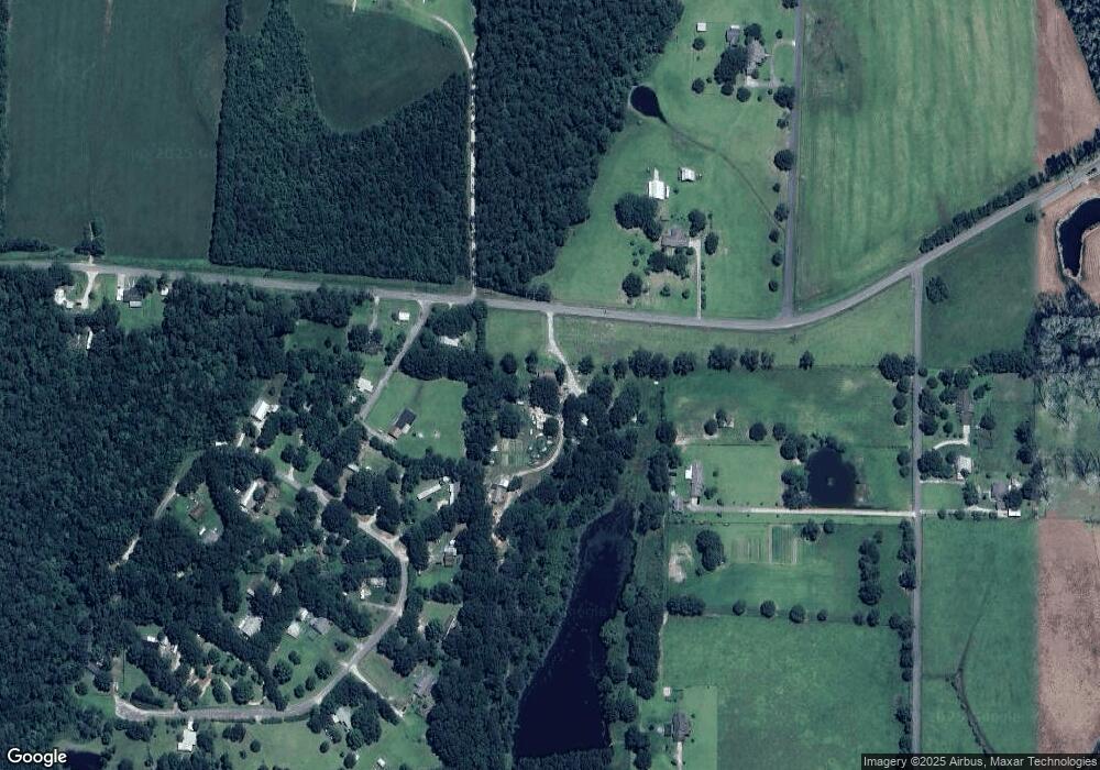 290 Old Kiln Rd, Picayune, MS 39466 - photo 1