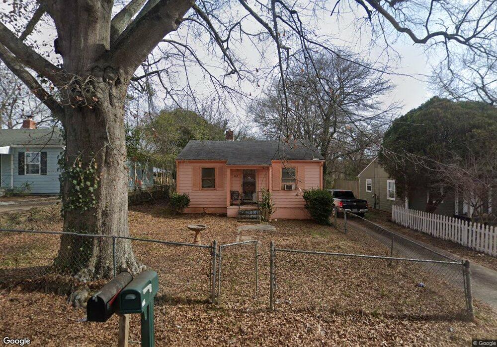 263 Magnolia St, Athens, GA 30606 - photo 1