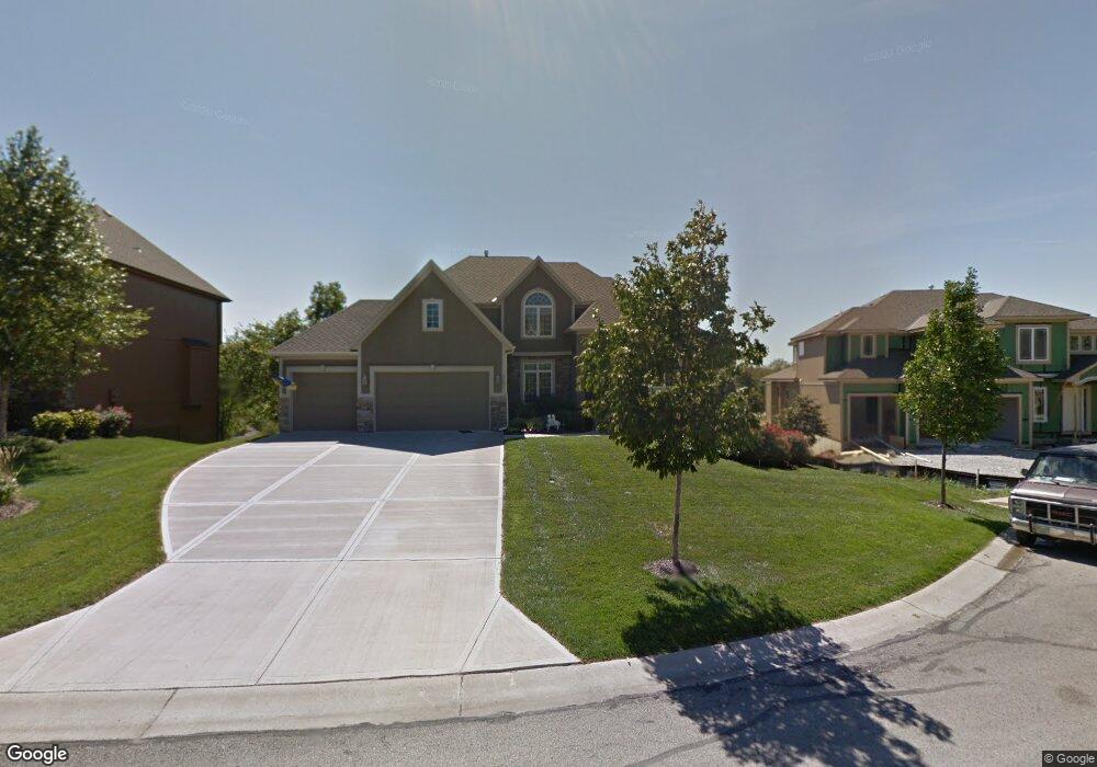 21021 W 81st Place, Lenexa, KS 66220 - photo 1