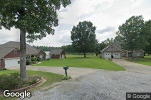 11316 Highway 6 W, Thaxton, MS 38871