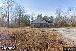 2830 S Guntharp Rd, Fulton, MI 38843