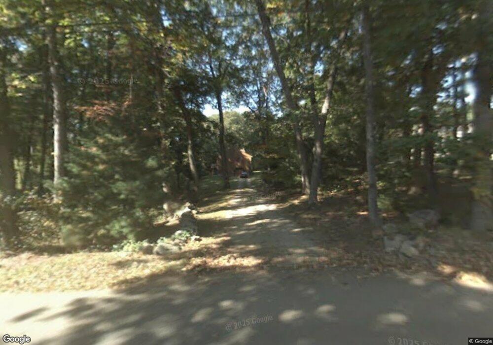 51 Baldpate Rd, Georgetown, MA 01833 - photo 1