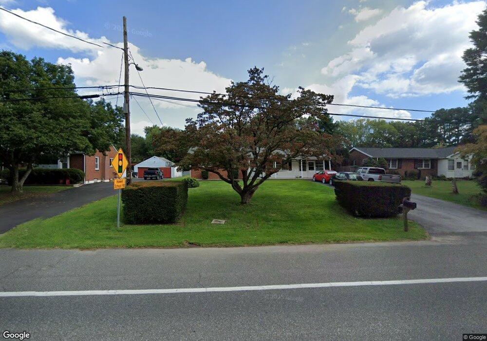 2578 Red Lion Rd, Bear, DE 19701 - photo 1