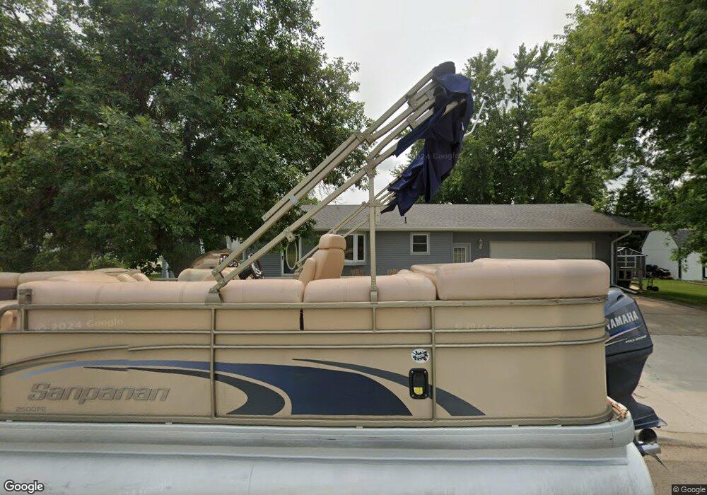 1806 5th St NE, Jamestown, ND 58401 - photo 1