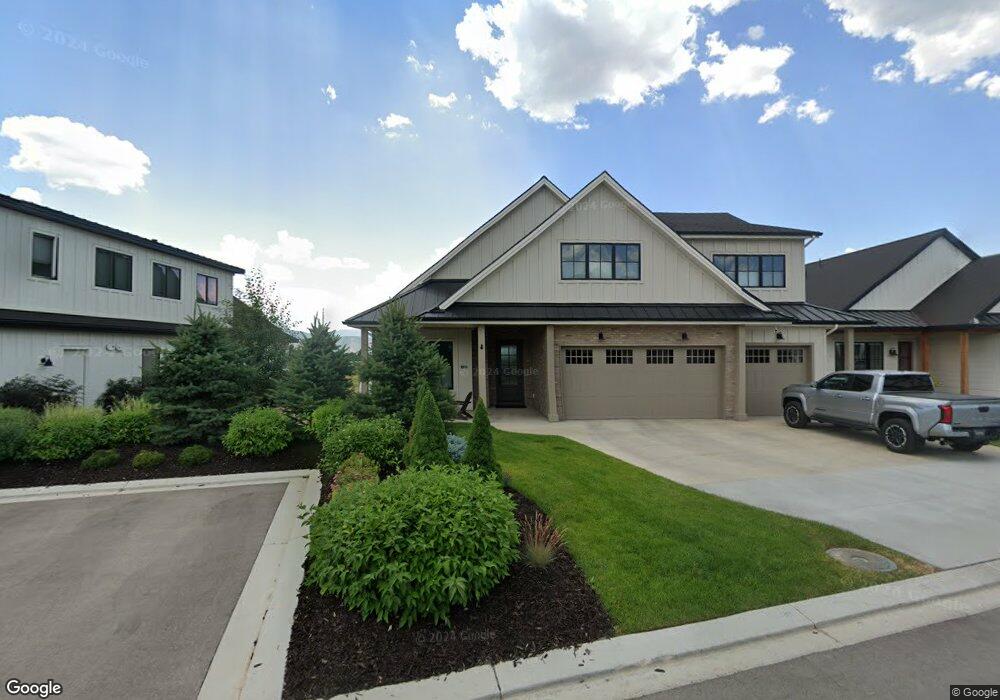 192 E Rockwell Way, Midway, UT 84049 - photo 1