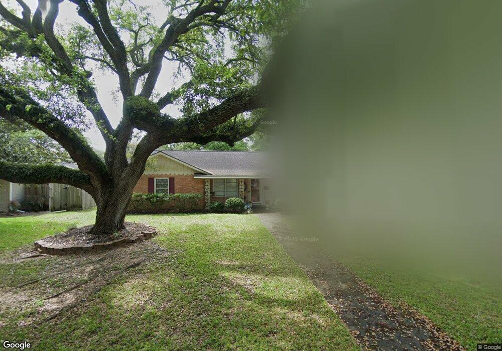 2506 Marguerite St, Bay City, TX 77414 - photo 1