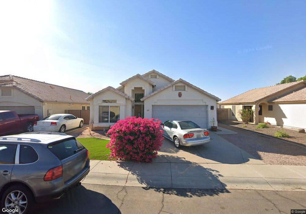 163 W Caroline Ln, Chandler, AZ 85225 - photo 1