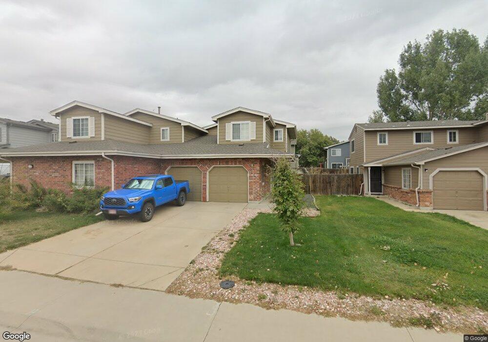 12626 Elm St, Thornton, CO 80241 - photo 1