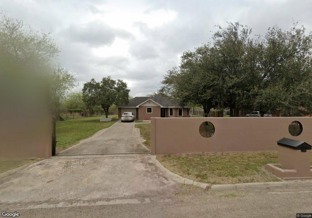 518 Fogata Ave, Donna, TX 78537 - photo 1
