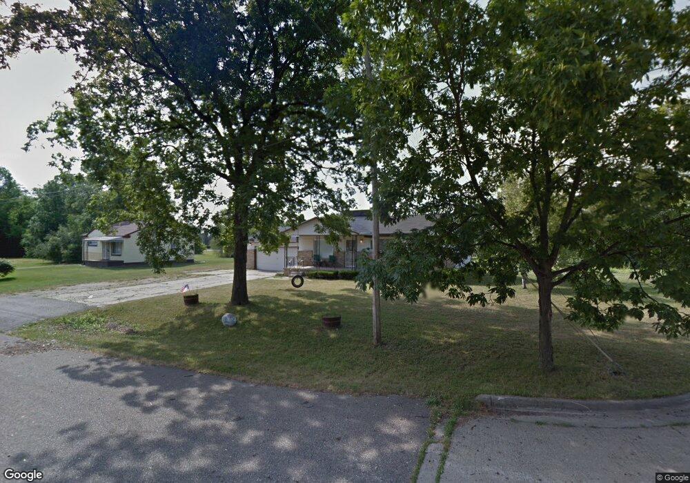 1268 E Genesee Ave, Flint, MI 48505 - photo 1