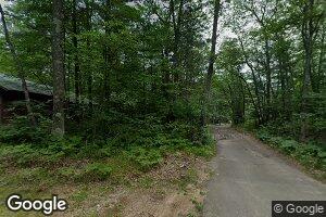 9180 Mc Cormick Rd, Sayner, WI 54560