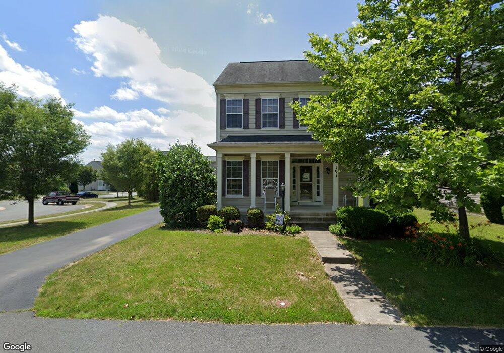 101 Wading Duck Way, Stephenson, VA 22656 - photo 1