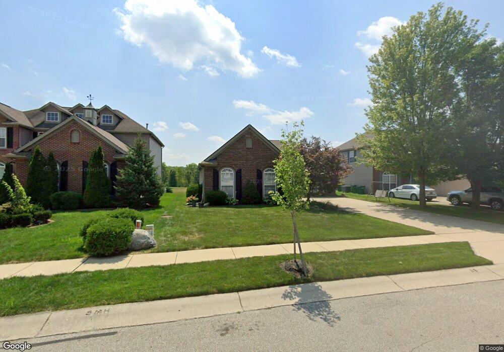 11435 Guy St, Fishers, IN 46038 - photo 1