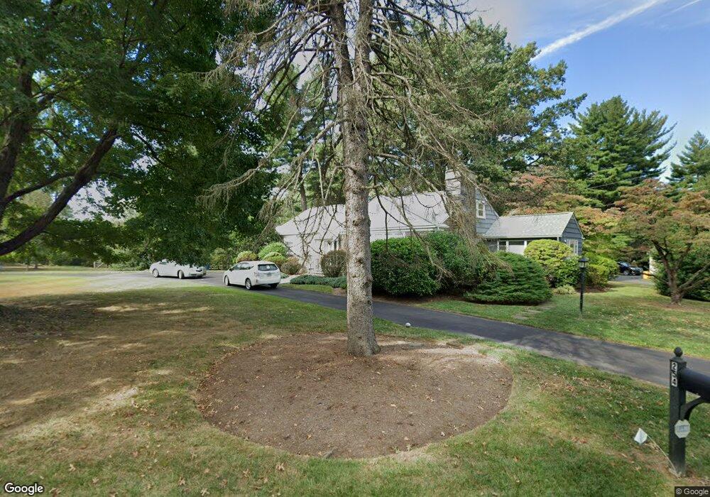 254 Hemlock Rd, Wynnewood, PA 19096 - photo 1