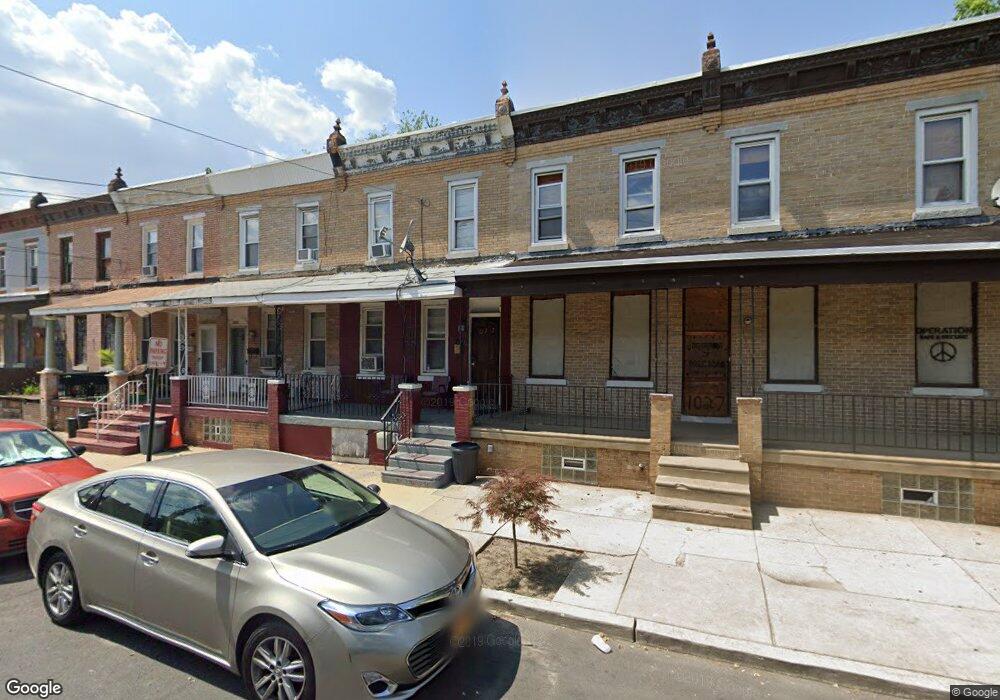 1025 Spruce St, Camden, NJ 08103 - photo 1